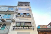 CƠ HỘI CUỐI NĂM! BÁN NHÀ mặt ngõ Q. HOÀNG MAI. 1 NHÀ RA MẶT PHỐ. NHÀ MỚI VỀ Ở LUÔN 35M × 5T CHỈ 5 TỶ 27